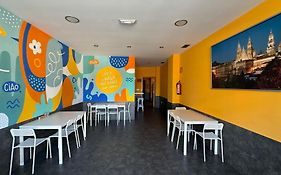 Albergue Lecer